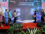 BRI Insurance Fokus Transformasi Digital & Inovasi