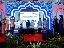 Penetrasi Aceh, BRINS Syariah Andalkan Asuransi Mikro