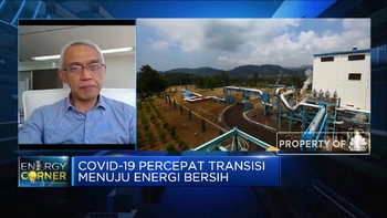 Pertamina: PLTGU Cilamaya Berkapasitas 1,7 GW Selesai di 2021