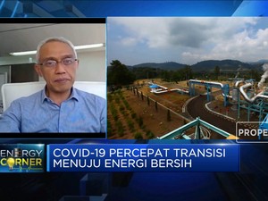 Pertamina: PLTGU Cilamaya Berkapasitas 1,7 GW Selesai di 2021