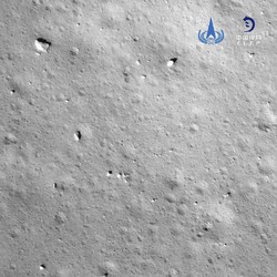 NASA Cuma Hargai Debu Bulan US$ 1, Siapa Tertarik?