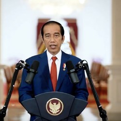 Ada Lowongan Pengawas Dana Abadi Jokowi, Daftar 21 Desember!