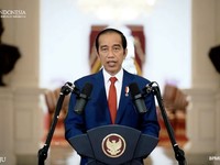Ada Lowongan Pengawas Dana Abadi Jokowi, Daftar 21 Desember!
