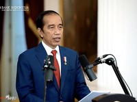Duit Kanada US$ 2 M Masuk SWF Indonesia Investment Authority