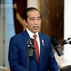 'RI Butuh Devisa Agar Hantu CAD Pergi Selamanya'