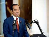 'RI Butuh Devisa Agar Hantu CAD Pergi Selamanya'