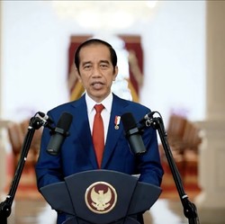 Resmi! SWF Bernama Indonesia Investment Authority (INA)