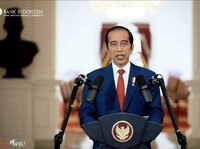 Resmi! SWF Bernama Indonesia Investment Authority (INA)
