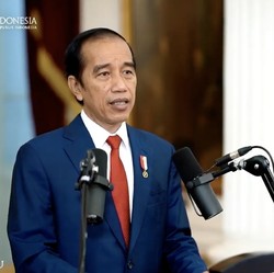 Yeay! Jokowi Teken Tunjangan untuk PNS Kategori Ini