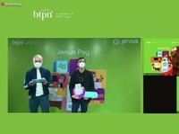 Pandemi Covid-19, Jenius Catat Kenaikan Transaksi 6X Lipat