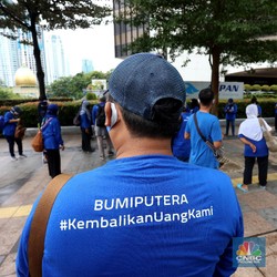 2,8 Juta Nasabah Tutup Polis Asuransi Unit Link, Ada Apa Ini?