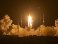 Asteroid Hantam Bumi 2032, China Rekrut Pasukan Pertahanan Planet