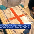 Rusia Mulai Vaksinasi Covid-19 Secara Massal Di Pekan Depan