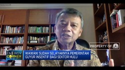 Jika Ada Sumur Baru, Target Migas 1 Juta BOPD Akan Tercapai