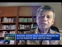 Jika Ada Sumur Baru, Target Migas 1 Juta BOPD Akan Tercapai