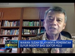 Jika Ada Sumur Baru, Target Migas 1 Juta BOPD Akan Tercapai