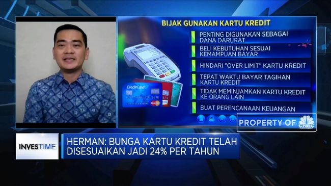 Tips Bijak  Gunakan Kartu Kredit Saat Diskon Akhir  Tahun 