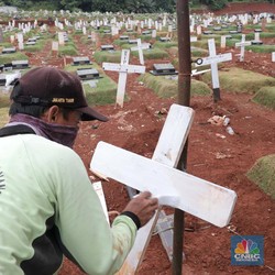 Cerita Pasien Covid Merana & Meregang Nyawa karena RS Penuh