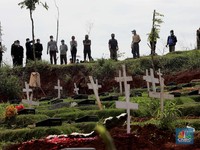 Hilangnya Stigma Negatif & 3T Dapat Cegah Kematian Covid-19
