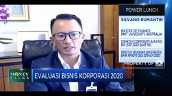 Uji Strategi & Kinerja Bisnis Korporasi BNI di Tahun Pandemi