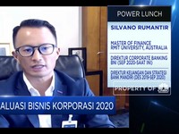 Uji Strategi & Kinerja Bisnis Korporasi BNI di Tahun Pandemi