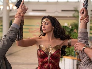 Gal Gadot Ogah Jadi Wonder Woman Lagi, Siapa Penggantinya?