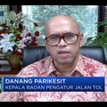 Alasan Penundaan Pemberlakukan Sejumlah Tarif Baru Jalan Tol
