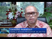 Alasan Penundaan Pemberlakukan Sejumlah Tarif Baru Jalan Tol