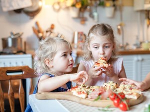 IDAI Sebut Lifestyle Sebabkan Obesitas pada Anak
