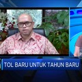 BPJT Targetkan Penambahan 530 KM RuaS Tol Baru di 2021