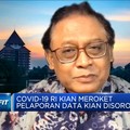 Covid Meroket, Epidemiolog: Pemerintah Tak Tegas Jalankan 3T