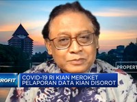 Covid Meroket, Epidemiolog: Pemerintah Tak Tegas Jalankan 3T