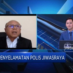 Dear Nasabah, Ini Skenario Restrukturisasi Polis Jiwasraya