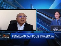 Dear Nasabah, Ini Skenario Restrukturisasi Polis Jiwasraya