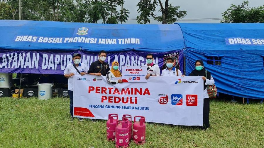 Dok: Pertamina