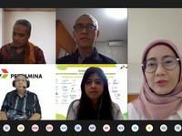 Dorong Daya Saing, Pertamina Komitmen Terapkan ESG Management
