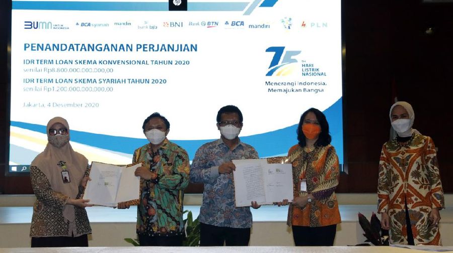 Dok: PLN
