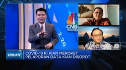 Epidemiolog Khawatirkan Lonjakan Kasus Covid-19 Saat Pilkada
