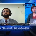 Fitch Beri Prospek Negatif 3 Perusahaan Batu Bara RI