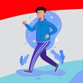 Ini Alasan Indonesia Punya Super Imunitas Covid-19