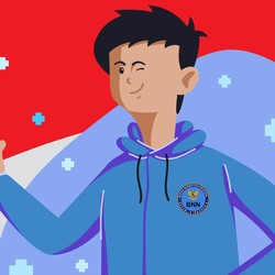 Ayo Hidup Sehat Tanpa Narkoba!