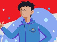 Ayo Hidup Sehat Tanpa Narkoba!