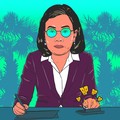 Sah! Ini Tarif Pungutan Ekspor Sawit Baru dari Sri Mulyani