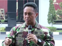 Calon Kuat Lawan Anies di Pilgub Jakarta, Intip Harta Andika Perkasa