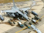 Prabowo: Kalau Ada Uang Beli F15-Rafale, Datang 3 Tahun Lagi!