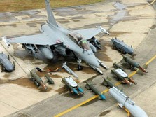 Prabowo Gerilya Cari Senjata-Jet Tempur Belum Hasil, Kenapa?