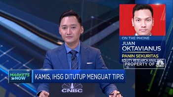 Kasus Covid-19 Meningkat, Investor Khawatirkan PSBB Ketat
