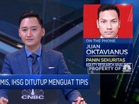 Kasus Covid-19 Meningkat, Investor Khawatirkan PSBB Ketat