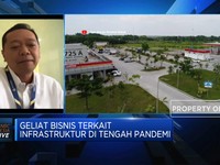 Kembangkan Bisnis Kawasan Jalan Tol, JMRB Siap IPO
