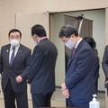 Rayuan Maut Luhut, Jepang Mau Tanam Rp 57 T di Dana Abadi RI